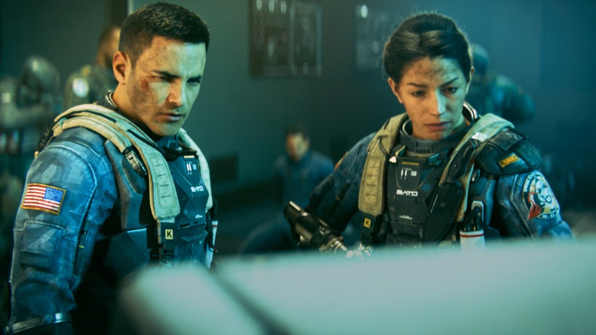 Call of Duty: Infinite Warfare - Imagen 29